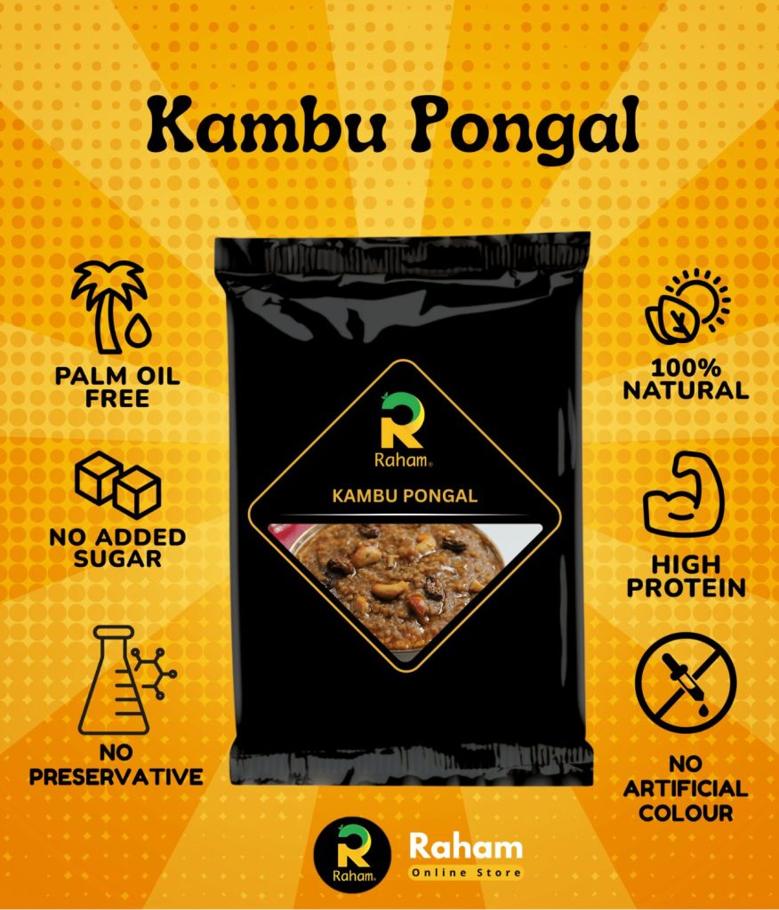 Kambu pongal – rahamgroup