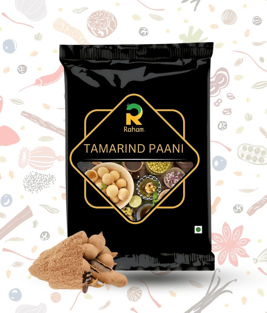 Tamarind Paani – rahamgroup