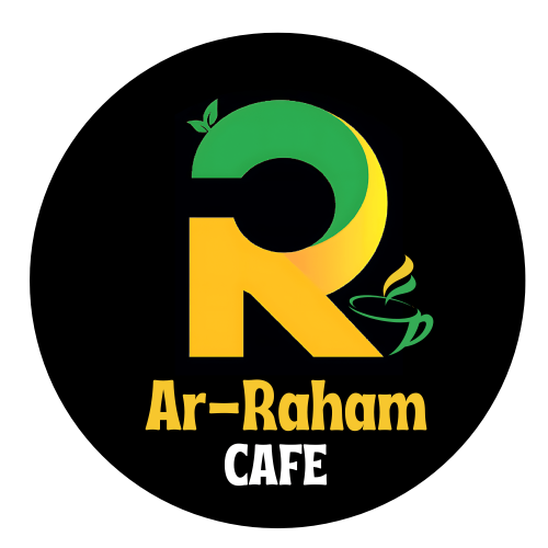 Ar Raham Cafe-min