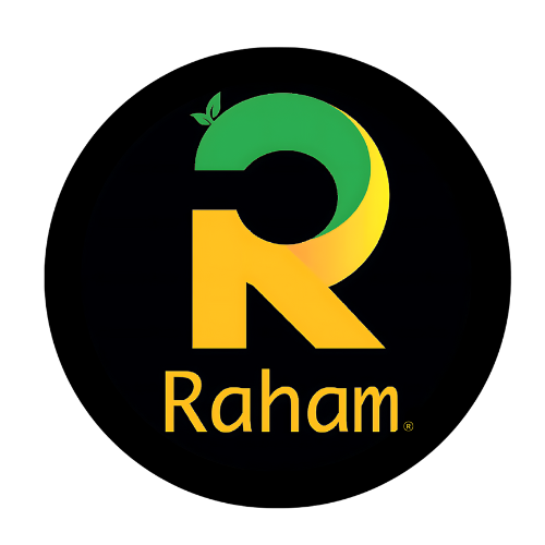 Raham - Logos